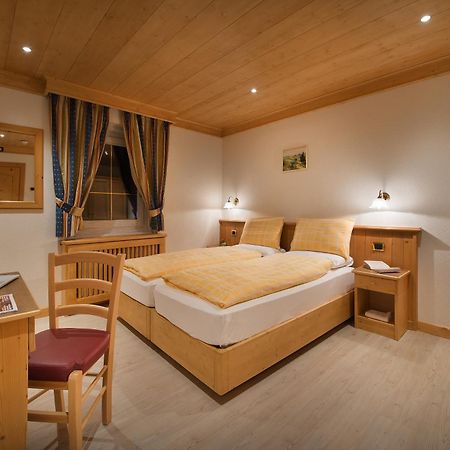 Hotel San Giovanni Livigno Quarto foto